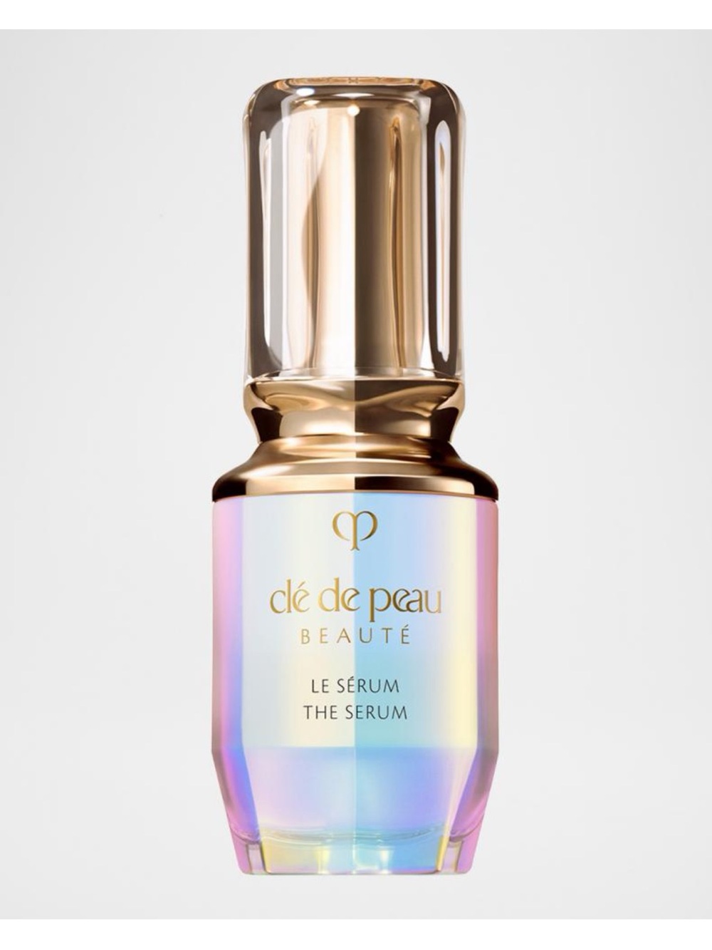 cle de peau Beaute Le Serum - Set of two 7ml each